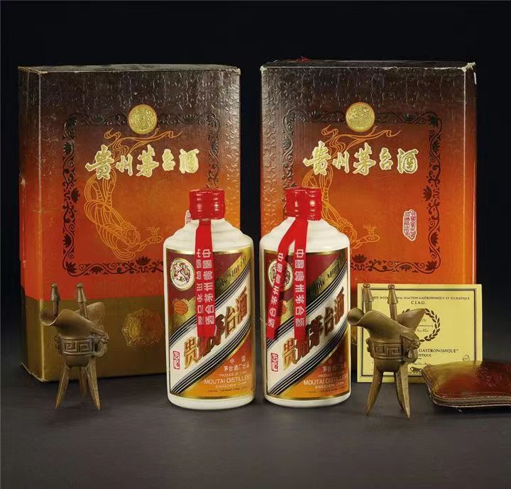牟平礼盒茅台酒回收
